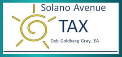 Bookkeeping Service Albany – Solano Avenue Tax