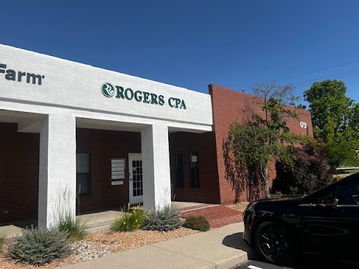 Bookkeeping Service Albuquerque – 10000 Palms LLC dba Rogers CPA