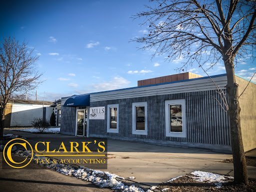 Bookkeeping Service Alma – Clark’s Tax & Accounting