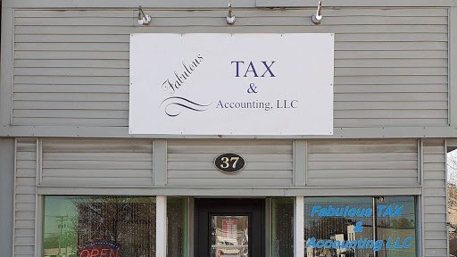 Bookkeeping Service Andover – Fabulous TAX & Accounting LLC
