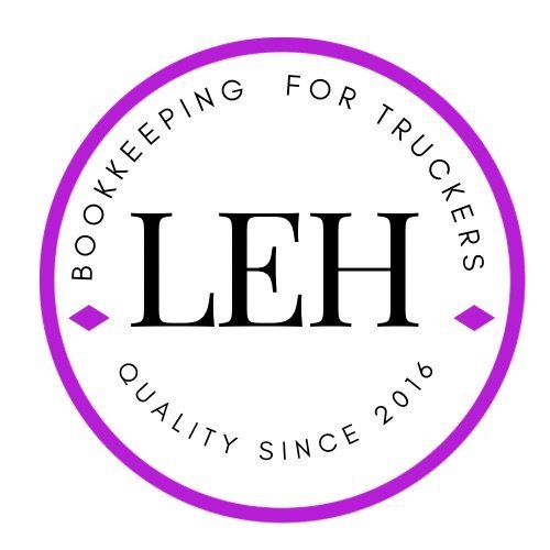 Bookkeeping Service Andrews – LEH Bookkeeping LLC