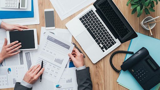 Bookkeeping Service Ann Arbor – Lasko Accounting & Tax Services  PLLC