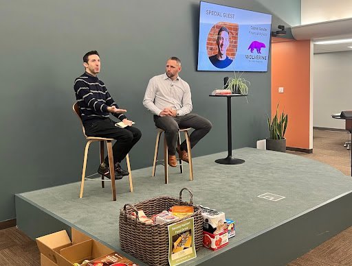 Bookkeeping Service Ann Arbor – Wolverine Tax and Financial