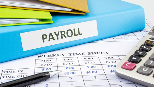 Bookkeeping Service Ann Arbor – Masterstaff Payroll Services