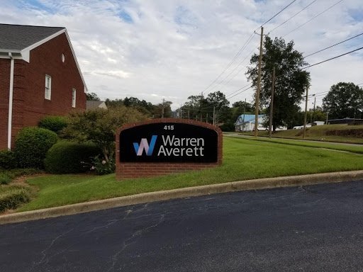 Bookkeeping Service Anniston – Warren Averett