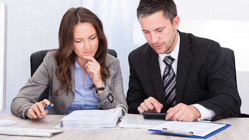 Bookkeeping Service Apple Valley – AAA Bookeeping & Tax Service Inc