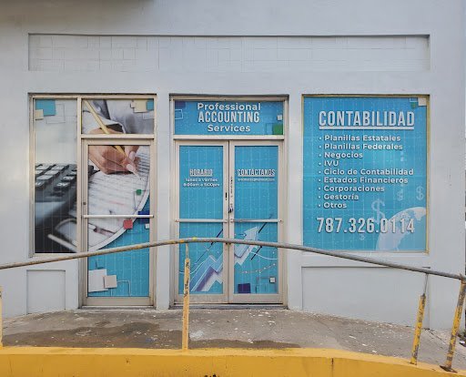 Bookkeeping Service Arecibo – Professional Accounting Services