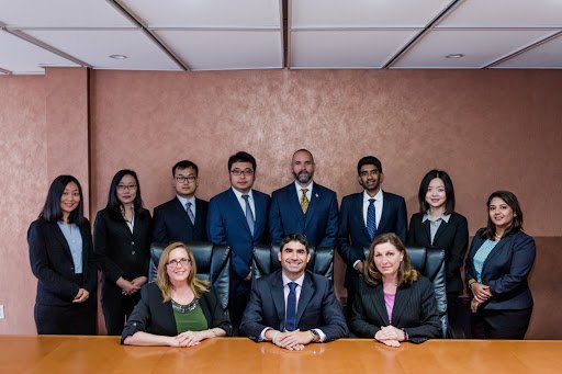 Bookkeeping Service Arlington – Wendroff & Associates  CPA