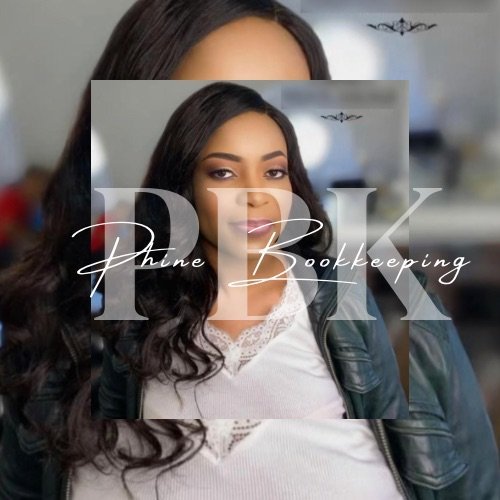 Bookkeeping Service Ashburn – Phine Bookkeeping LLC