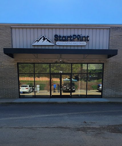 Bookkeeping Service Asheville – Start Point LLC