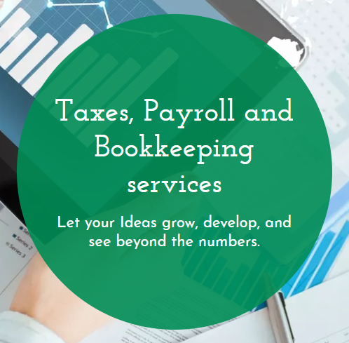 Bookkeeping Service Asheville – Accounting Biz LLC