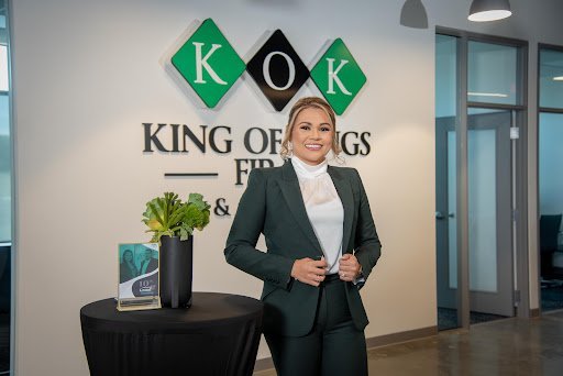 Bookkeeping Service Atlanta – King of Kings Firm LLC