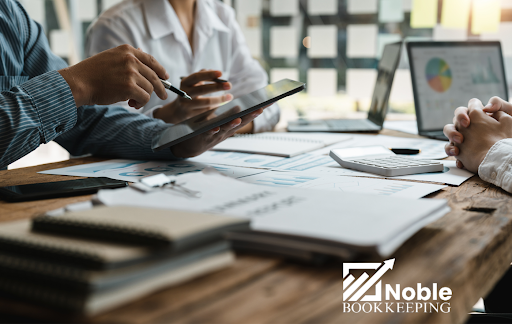 Bookkeeping Service Atlanta – Noble Bookkeeping