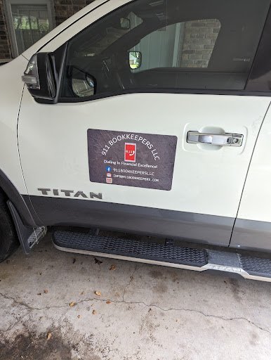 Bookkeeping Service Baton Rouge – 911 Bookkeepers LLC