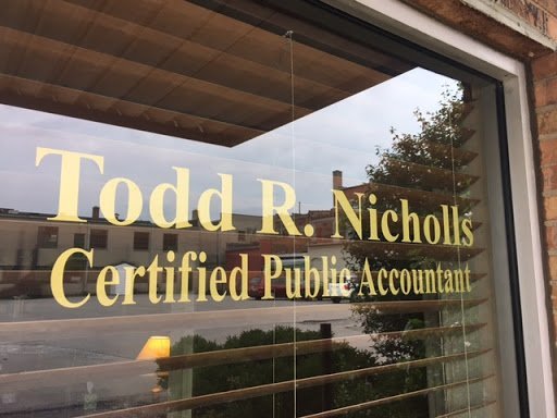 Bookkeeping Service Beavercreek – Nicholls Tax & Accounting