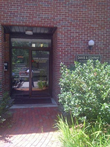 Bookkeeping Service Bedford – Danis & Company