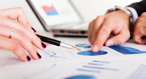 Bookkeeping Service Bellevue – MC Tax Service: Gabriella Cardenas