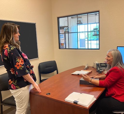 Bookkeeping Service Benson – DeSpain Accounting Firm