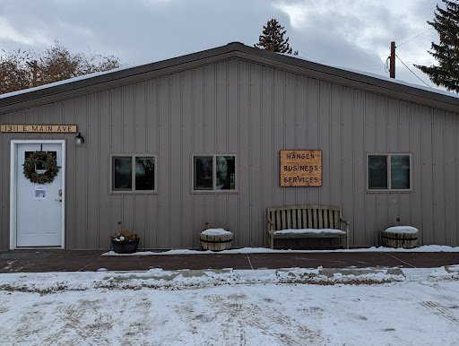 Bookkeeping Service Challis – Hansen Business Services  LLC.