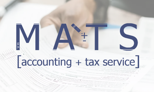 Bookkeeping Service Champaign – M.A.T.S. Accounting and Tax Service