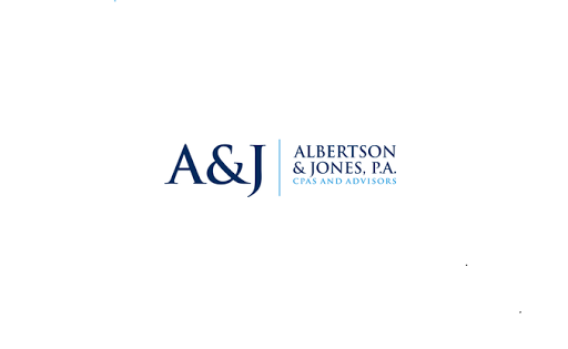 Bookkeeping Service Beulaville – Albertson & Jones  P.A.