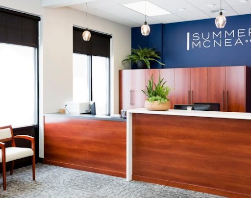 Bookkeeping Service Billings – Summers McNea