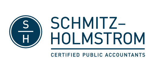 Bookkeeping Service Bismarck – Schmitz-Holmstrom  LLP