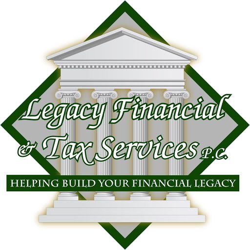 Bookkeeping Service Black Hawk – Legacy Financial & Tax Services