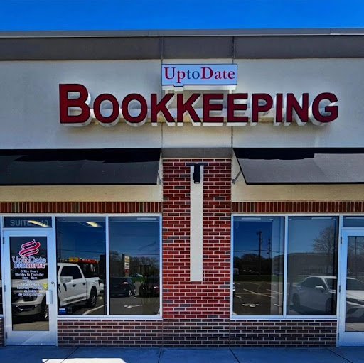 Bookkeeping Service Blaine – UptoDate Bookkeeping