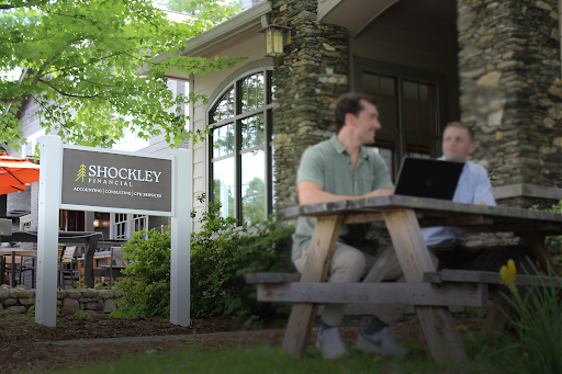 Bookkeeping Service Blowing Rock – Shockley Financial