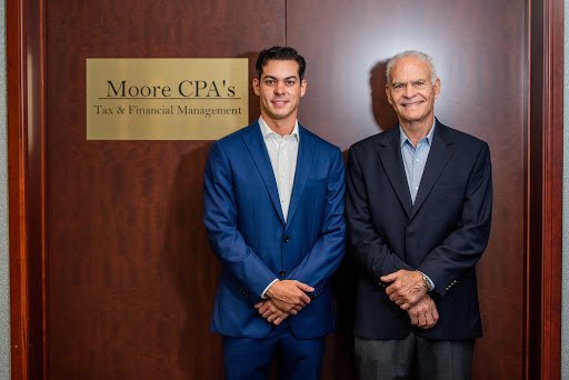 Bookkeeping Service Boca Raton – Moore CPAs