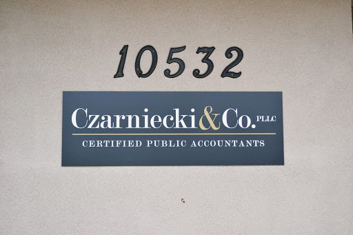 Bookkeeping Service Boise – Czarniecki & Company  PLLC