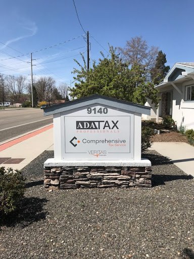 Bookkeeping Service Boise – Comprehensive Tax Services  LLC