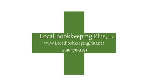 Bookkeeping Service Bonita Springs – Local Bookkeeping Plus LLC