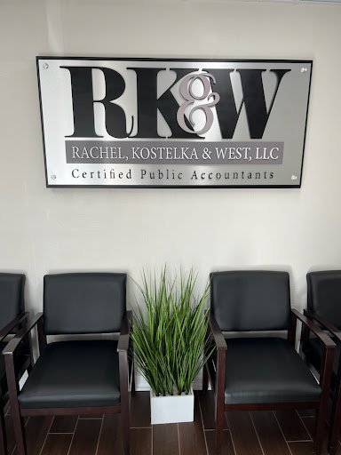 Bookkeeping Service Bossier City – Rachel  Kostelka & West CPA’s