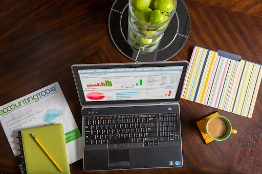 Bookkeeping Service Boulder – Brainstorm Business Services