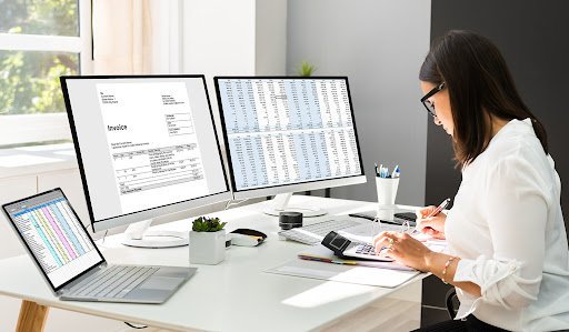 Bookkeeping Service Bovey – Begin Bookkeeping  LLC