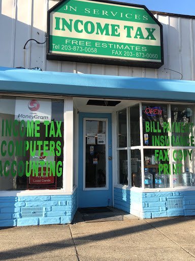 Bookkeeping Service Bridgeport – JN Services