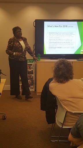 Bookkeeping Service Bridgeport – Brenda Burton Seldon  EA d/b/a BB$ TAX SERVICES