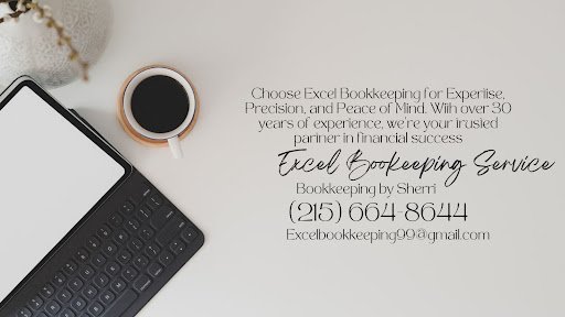 Bookkeeping Service Bristol – Excel Bookkeeping Service