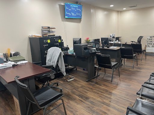 Bookkeeping Service Bronx – AATC – Accounting  Advisory  Tax & Consulting Services