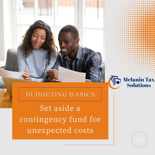 Bookkeeping Service Bronx – Melanin Tax Solutions