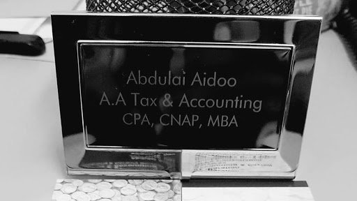 Bookkeeping Service Bronx – Aj’s Business Services  LLC. DBA A.A Tax & Accounting
