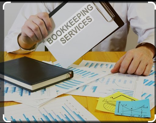Bookkeeping Service Brooklyn Park – MG BookKeeping Service