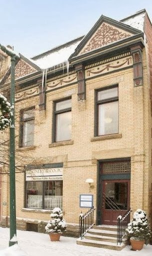 Bookkeeping Service Brookville – McKinley & Co PC