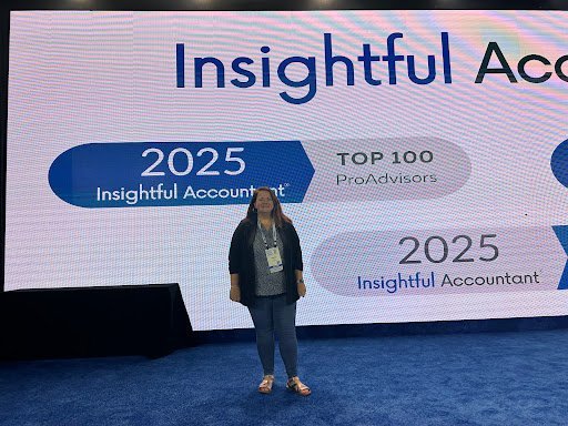 Bookkeeping Service Bryan – Deitz Consulting