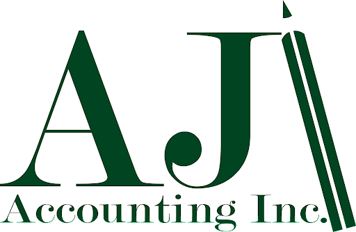 Bookkeeping Service Butler – AJ Accounting Inc.