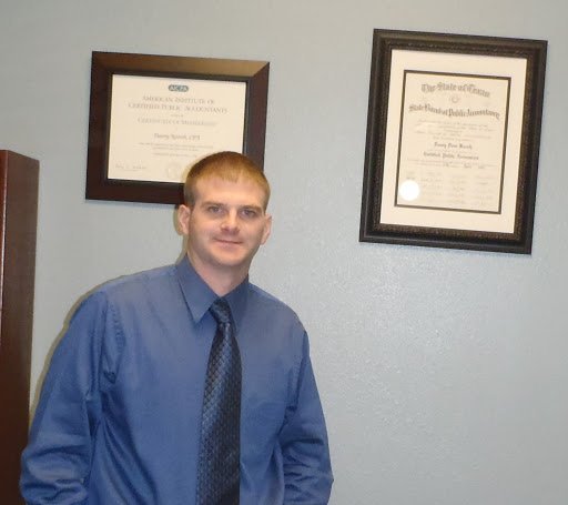 Bookkeeping Service Caldwell – Danny Koerth  CPA  P.C.