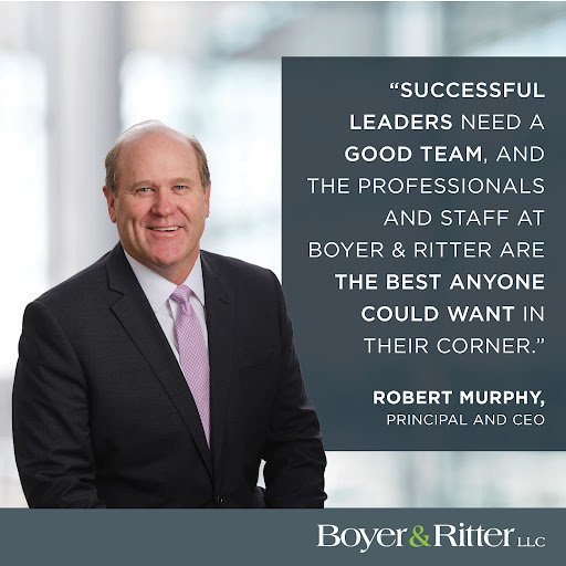 Bookkeeping Service Camp Hill – Boyer & Ritter LLC