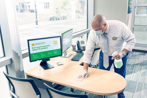 Bookkeeping Service Canal Winchester – H&R Block